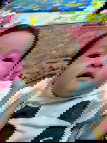 ลูกสาว