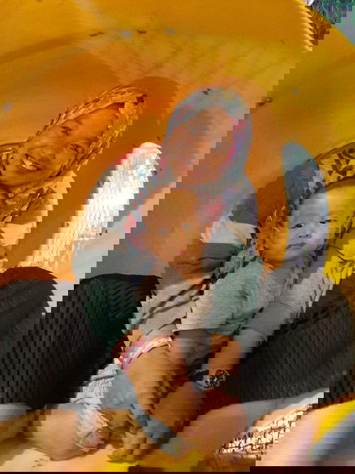 Cerita Pentingnya MengASIhi