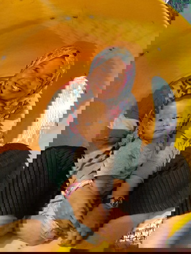 Cerita Pentingnya MengASIhi