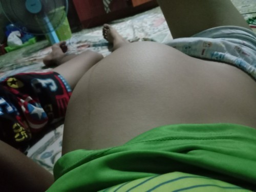 ขอถามแม่ๆหน่อยค่ะ
