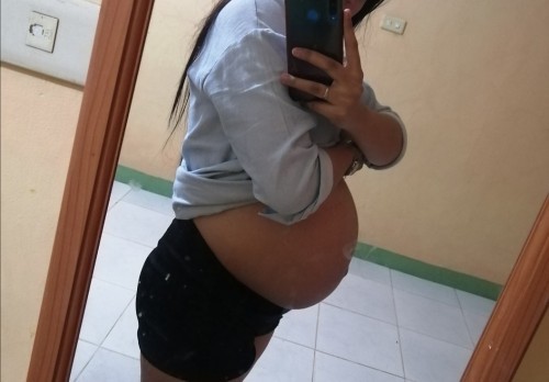 34weeks & 5days