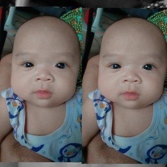 4เดือน29วันคับผม💗👶