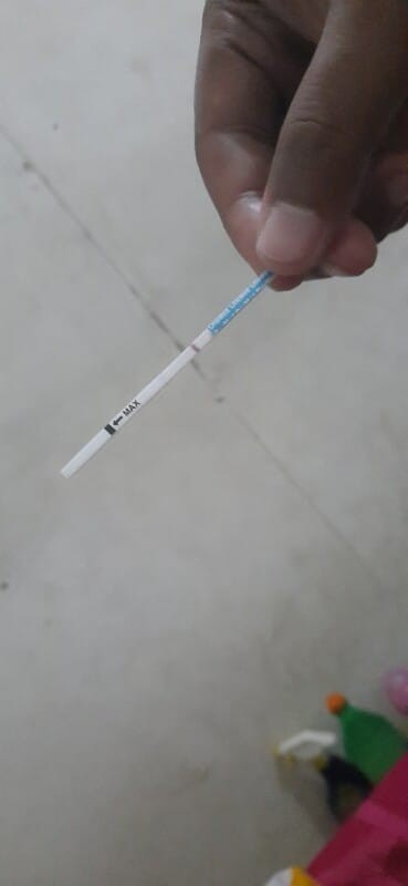 Belom dateng bulan lagi ..