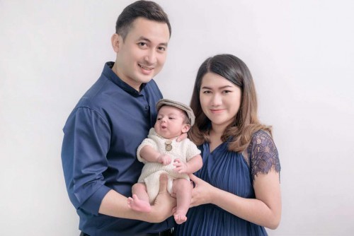 ผมหล่อมั้ยคับ??