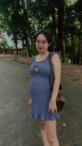 ตั้งครรภ์🤰🏻🤰🏻💕👶🏻