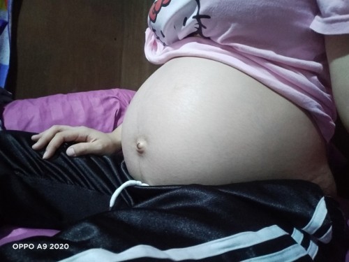 ทำไมยุงชอบกัดที่ท้อง