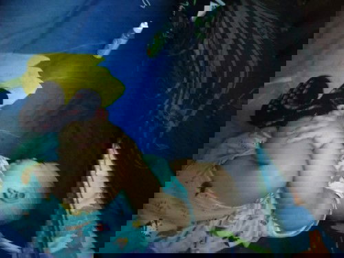 Bayi jarang tengkurap