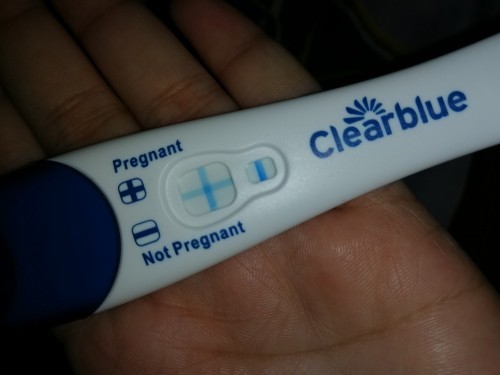 Positive 3Week