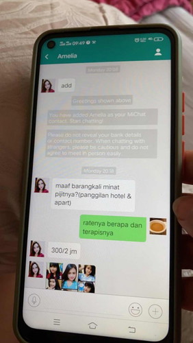 Cinta jadi benci