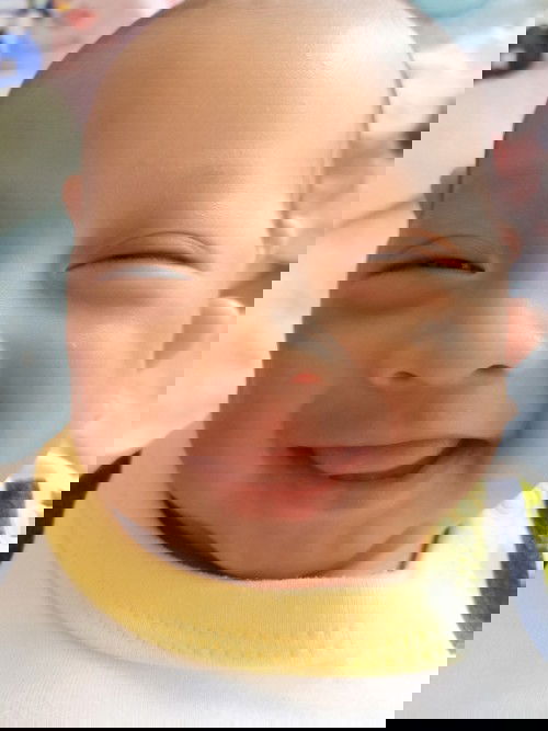 ยิ้มมมมม!😊