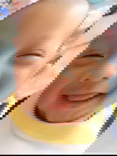 ยิ้มมมมม!😊