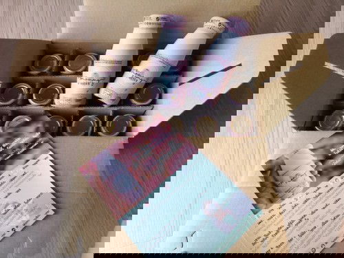 น้ำหัวปลีบำรุงน้ำนม Mommy Booster