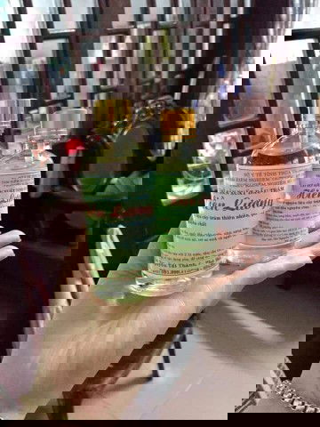 Tinh dầu tràm Huế