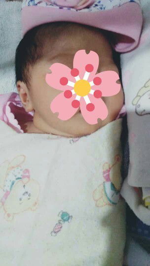 Lahiran maju 3 minggu dari HPL