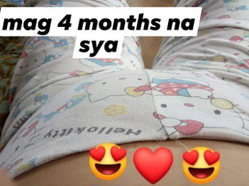 ok lang po ba na d pa ko nakakapagcheckup 4months preggy po nainom po ako ng gatas na bearbrand