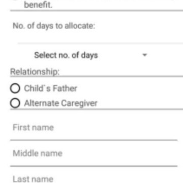 sss online maternity