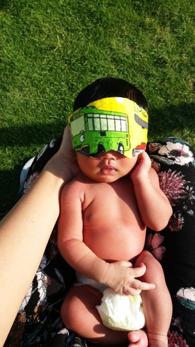 ATASI PENYAKIT KUNING DENGAN ASI