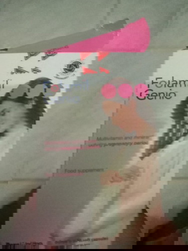 Vitamin,untuk ibu hamil