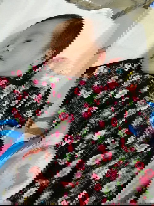 ประสบการณ์​คลอด #เจ็บสองต่อ