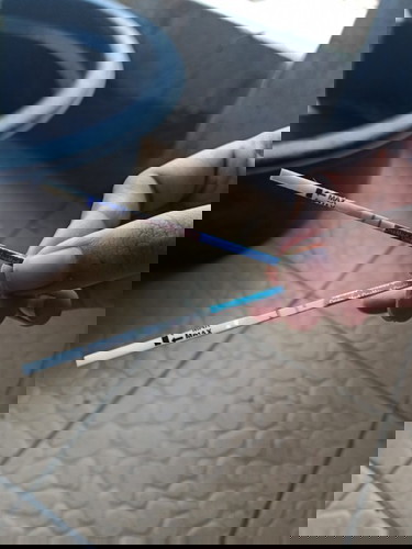 Apakah saya 100prsen hamil?