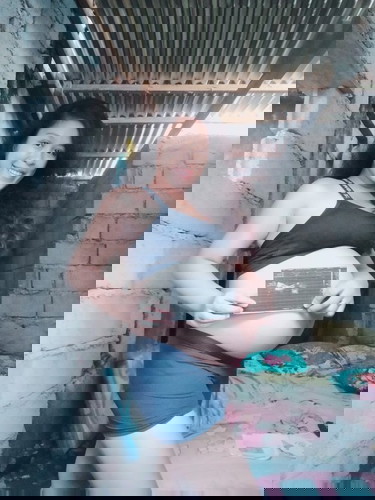 Result of my Ultrasound🥰🤰