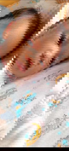 ได้ 12 วัน นมแม่ไม่ดูดกิน