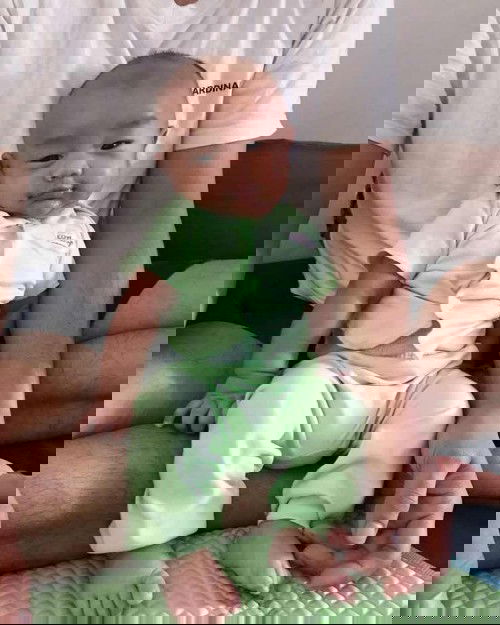 Sharing for momms newbie