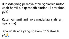 Nanya mitos