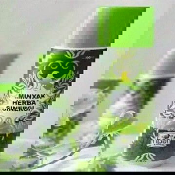 Obat yang tak disangka 😊