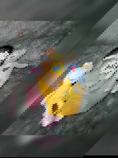 Sedikit cerita soal persalinan☺️