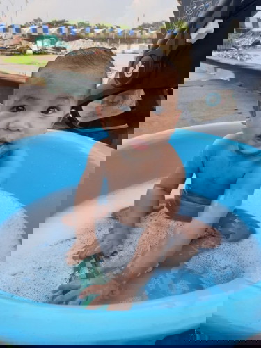 เด็กอารมณ์ดี