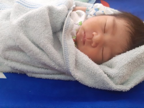 ลูกของฉัน