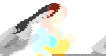 Bersyukur dalam mengASIhi