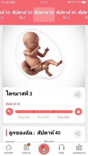 แตกแล้วจ้าาาา