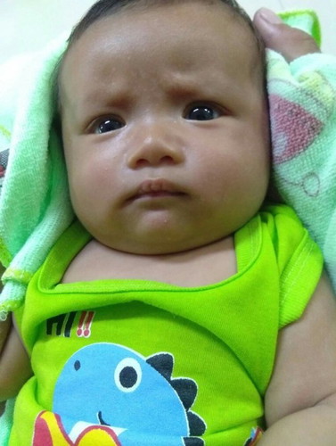 2 เดือน 17 วัน ร่ะค้าบ😘