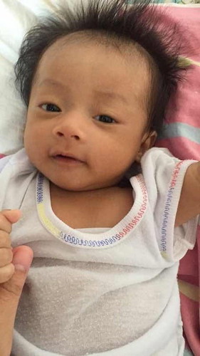 8weeks old cough
Mix feed