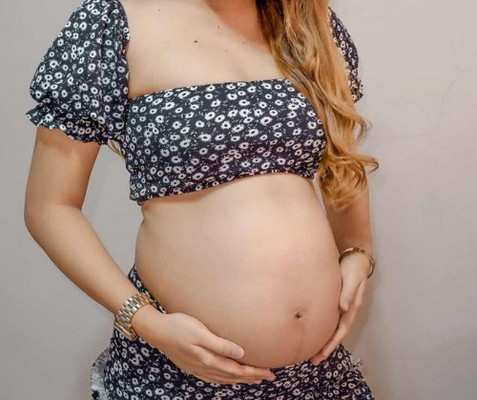 28 WEEKS 💖 #TeamDecember