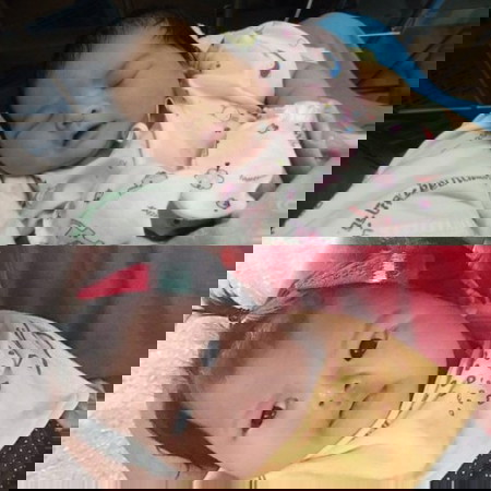 เด็กน้อย น้องอลิซ