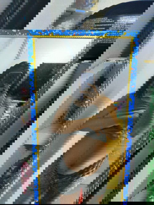 first time preggy❣️