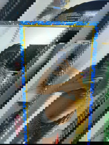 first time preggy❣️