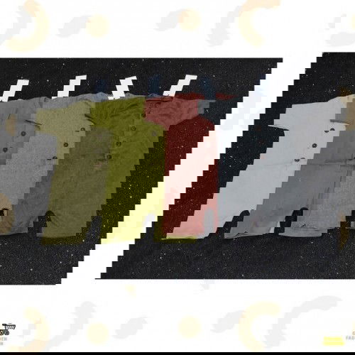 JUMPSUIT POLOS MURAH MERIAH