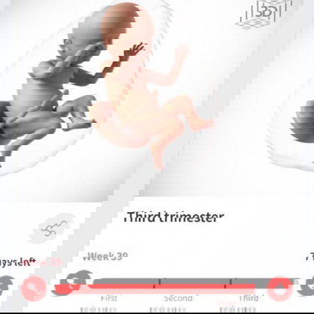 FTM here :)Sabi daw Malaki si baby Kasi 34 daw Yung sukat Ng tiyan ko. Kaya pa Po Kaya Yan i'normal?