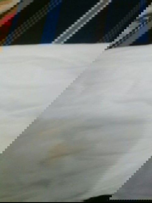 Maaf sebelumnya bun,jorok bun...