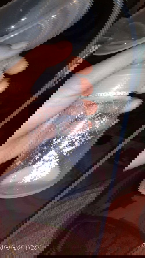 Cerita pentingnya mengASIhi untuk memberikan ASI pada bayi