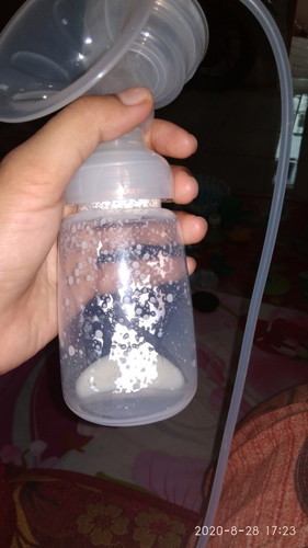 Cerita pentingnya mengASIhi untuk memberikan ASI pada bayi