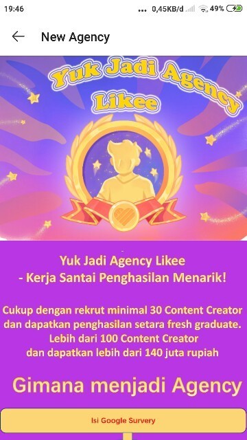 Bagaimana keuangan bunda dimasa pandemi?