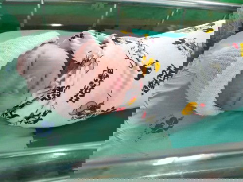 ความเจ็บปวดที่ทรมาน มันชั่งคุ้มค่าจิงๆ