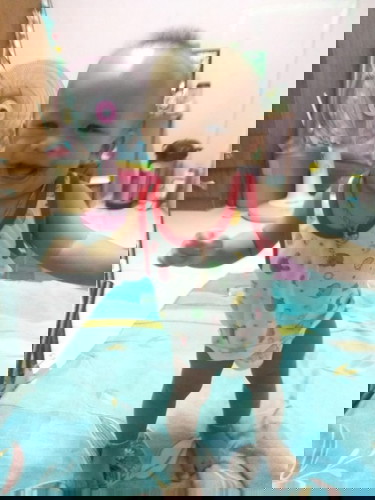 กำลังหัดตั้งไข่