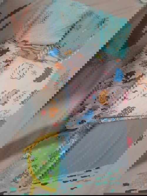 Preloved baju bayi dll Gratis (closed, sudah disalurkan)