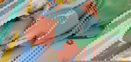 คลอดแล้วจ้า